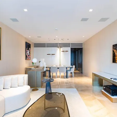 Charming And Spacious Apt Lokk Apartman Oslo