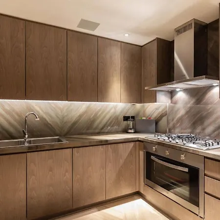 Charming And Spacious Apt Lokk Apartman Oslo