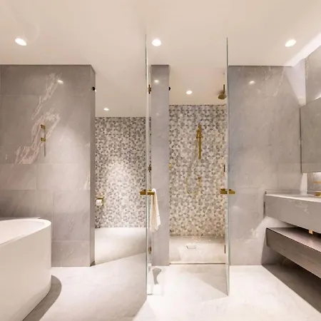 Charming And Spacious Apt Lokk *